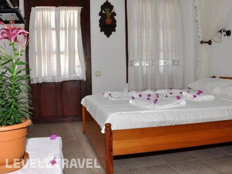 Фотография Jarra Hotel