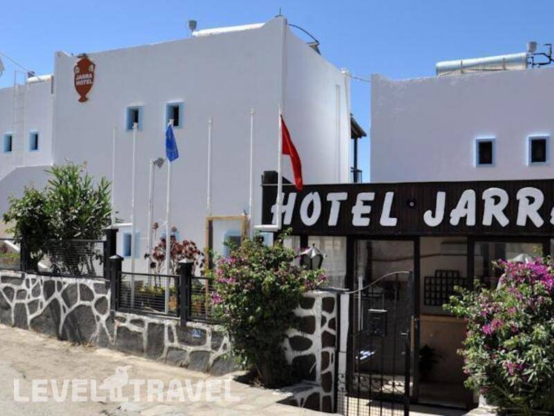Фотография Jarra Hotel