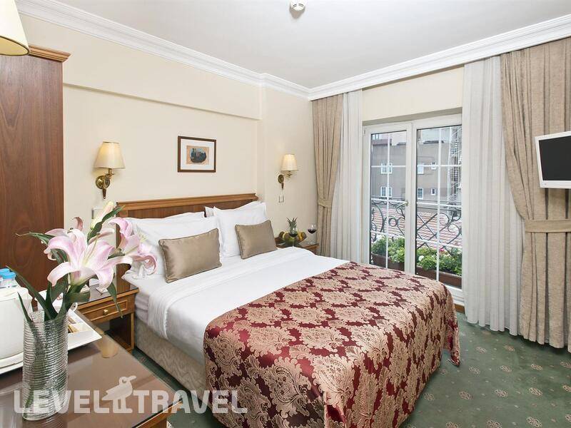 Фотография Orient Express & Spa By Orka Hotels Фотография Orient Express & Spa By Orka Hotels