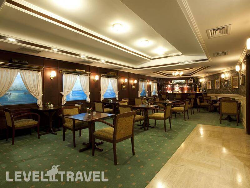 Фотография Orient Express & Spa By Orka Hotels Фотография Orient Express & Spa By Orka Hotels