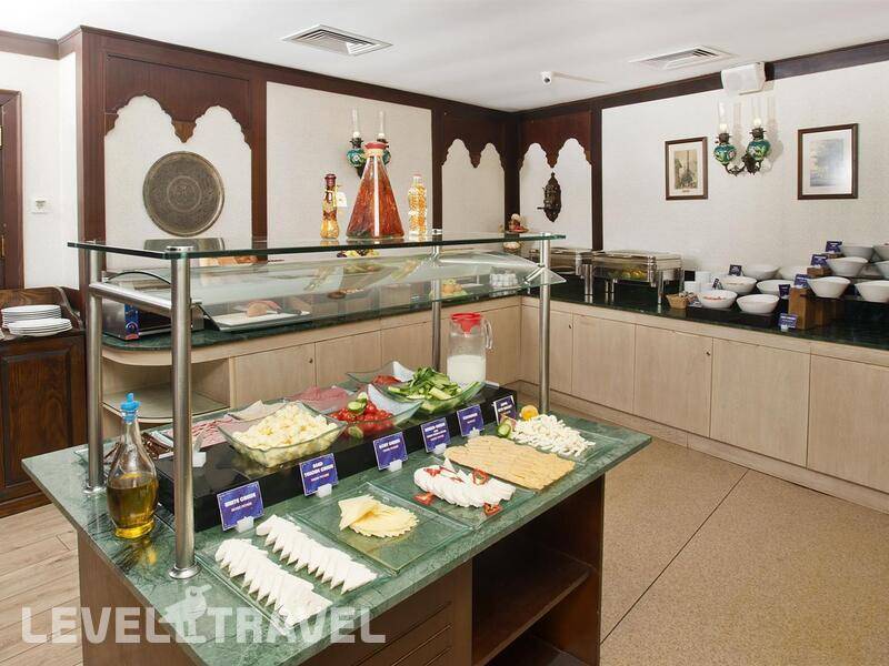 Фотография Orient Express & Spa By Orka Hotels Фотография Orient Express & Spa By Orka Hotels