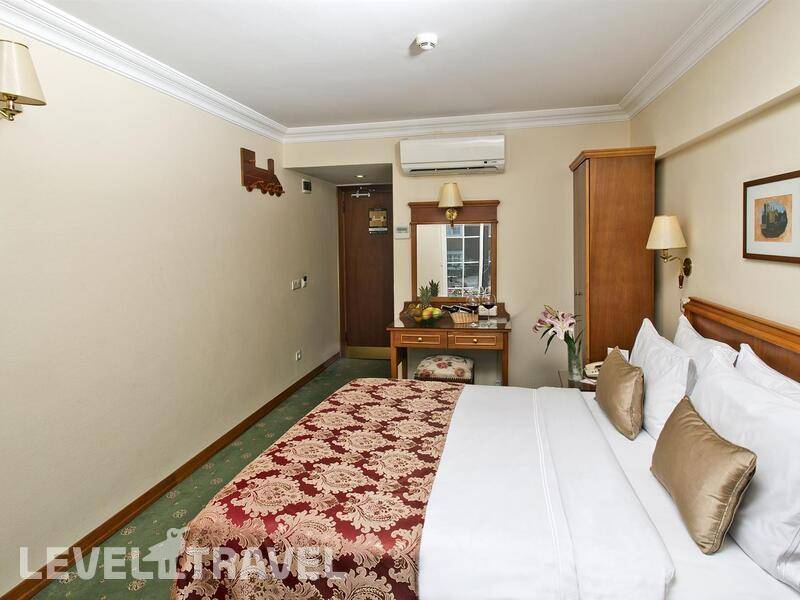 Фотография Orient Express & Spa By Orka Hotels Фотография Orient Express & Spa By Orka Hotels