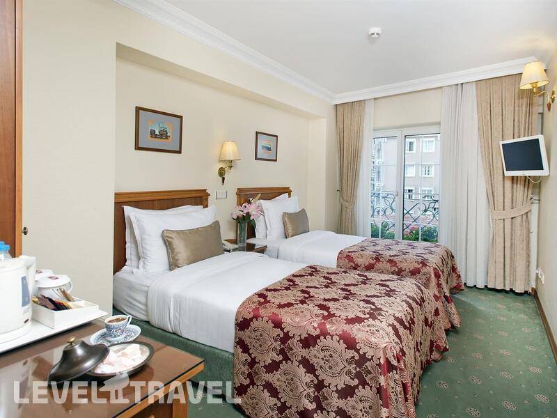 Фотография Orient Express & Spa By Orka Hotels Фотография Orient Express & Spa By Orka Hotels