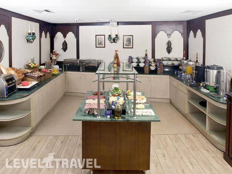 Фотография Orient Express & Spa By Orka Hotels