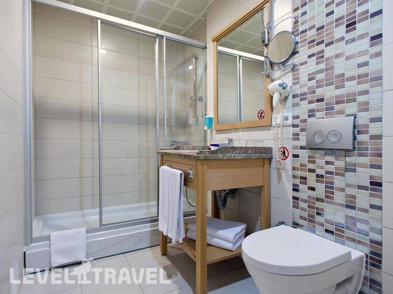 Фотография Orient Express & Spa By Orka Hotels Фотография Orient Express & Spa By Orka Hotels