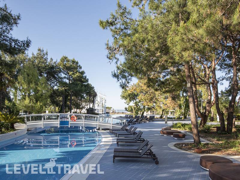 Фотография Lykia World Links & Golf