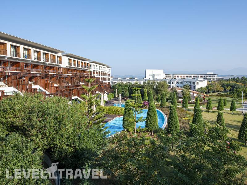 Фотография Lykia World Links & Golf