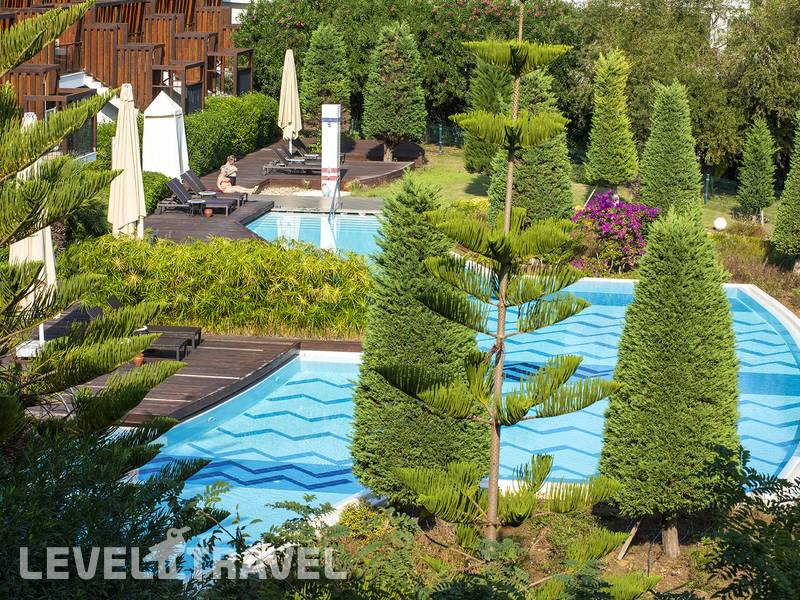 Фотография Lykia World Links & Golf