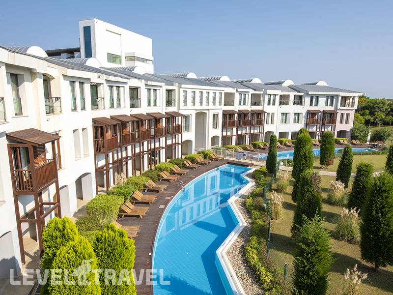 Фотография Lykia World Links & Golf