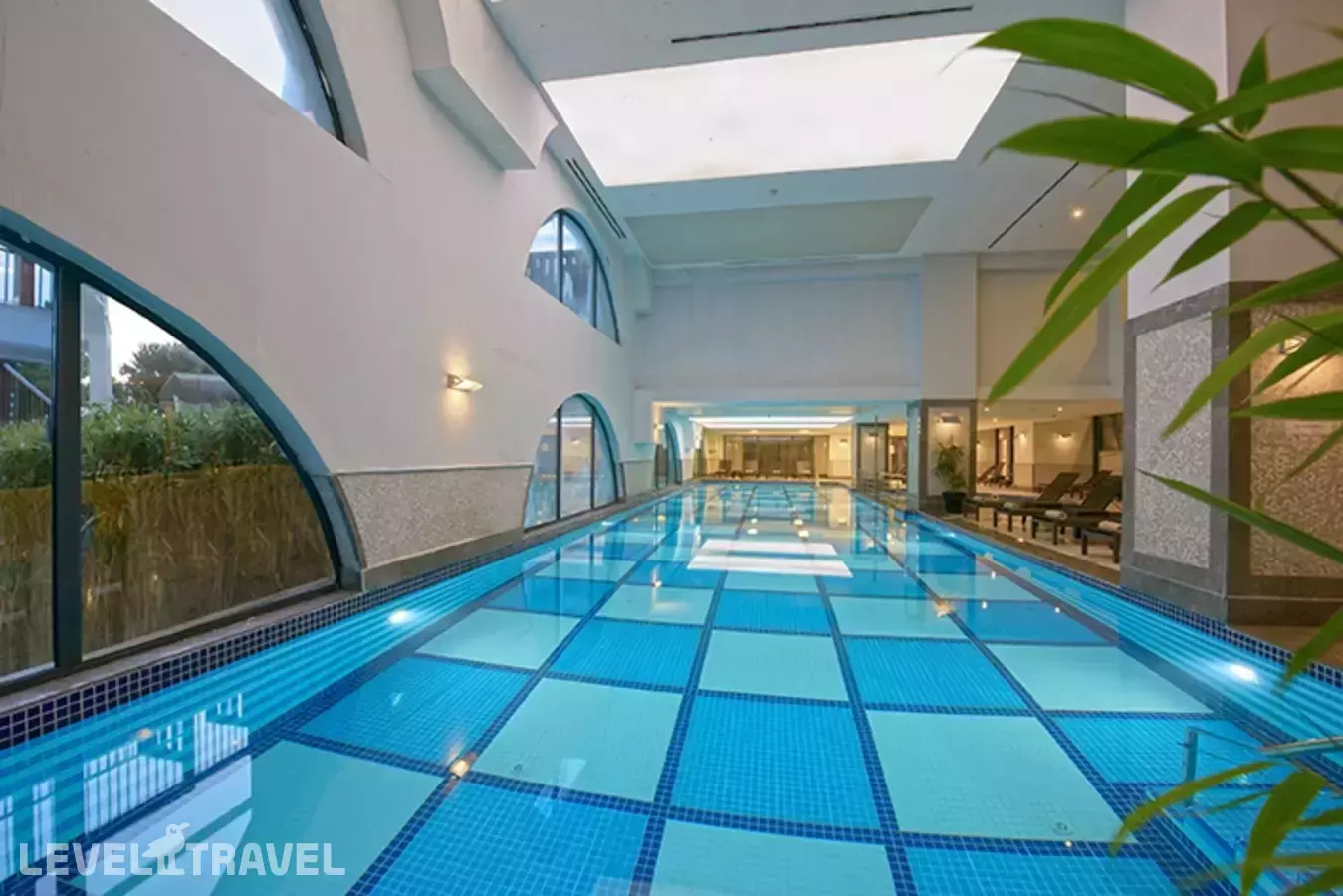 Lykia World Links & Golf