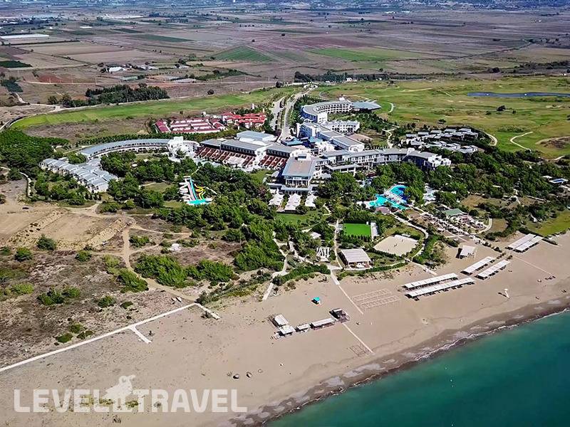 Фотография Lykia World Links & Golf