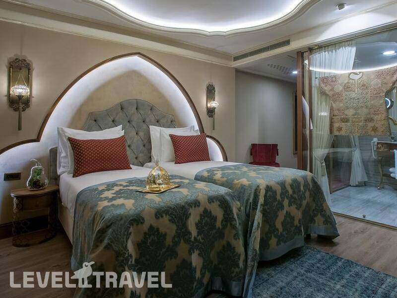 Фотография Romance Hotel Istanbul