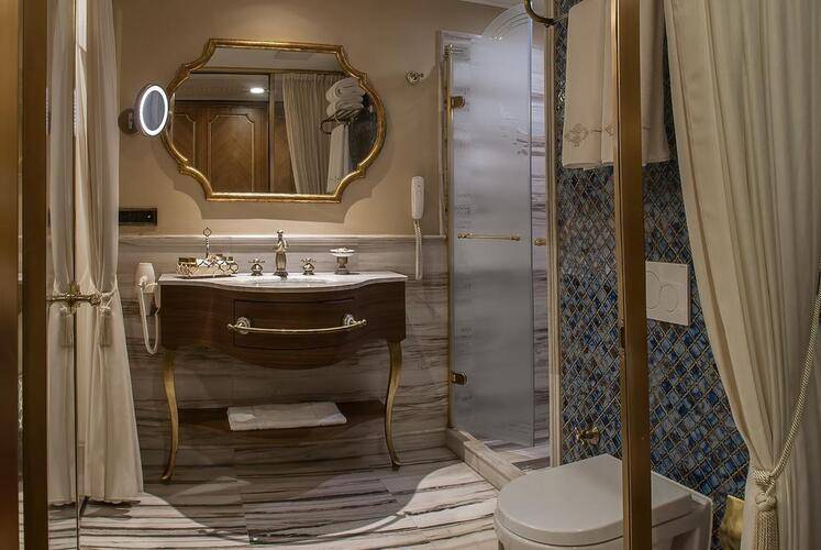 Romance Hotel Istanbul