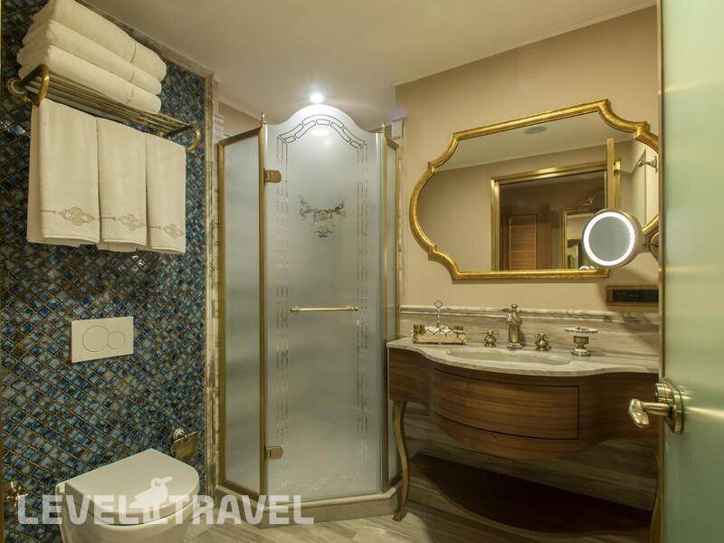 Фотография Romance Hotel Istanbul