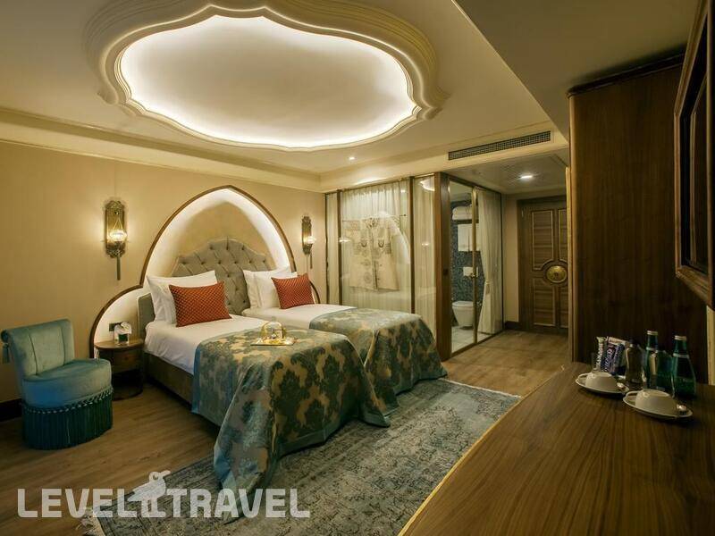 Фотография Romance Hotel Istanbul