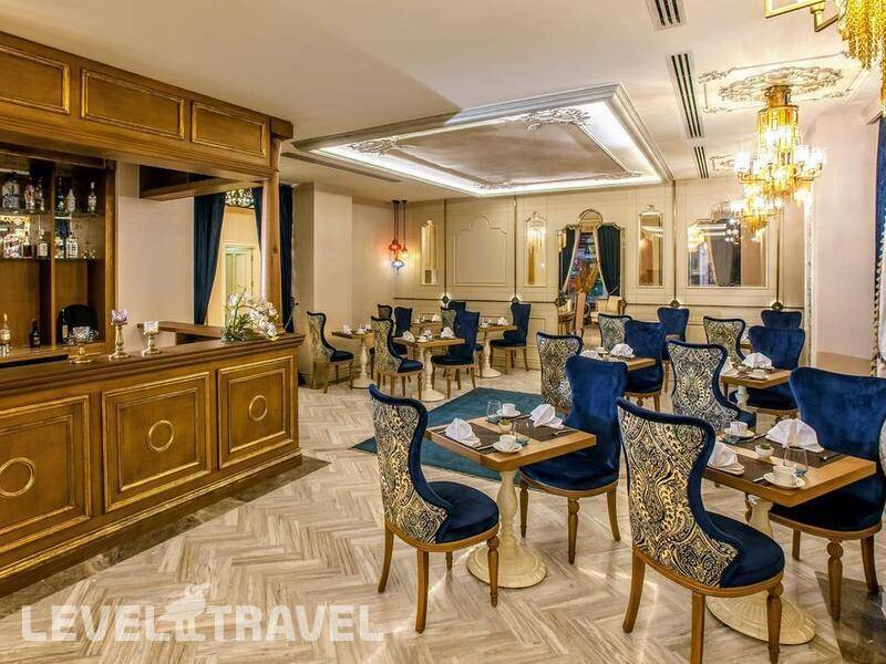 Фотография Romance Hotel Istanbul