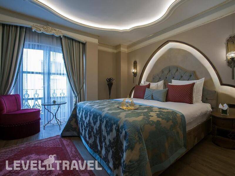 Фотография Romance Hotel Istanbul