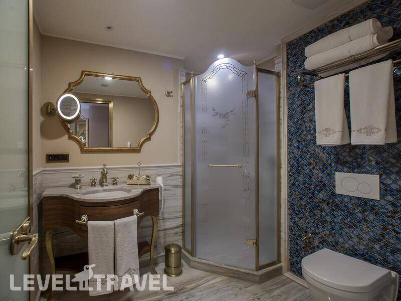 Фотография Romance Hotel Istanbul