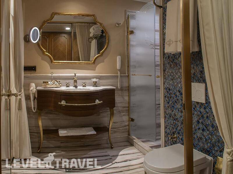 Фотография Romance Hotel Istanbul