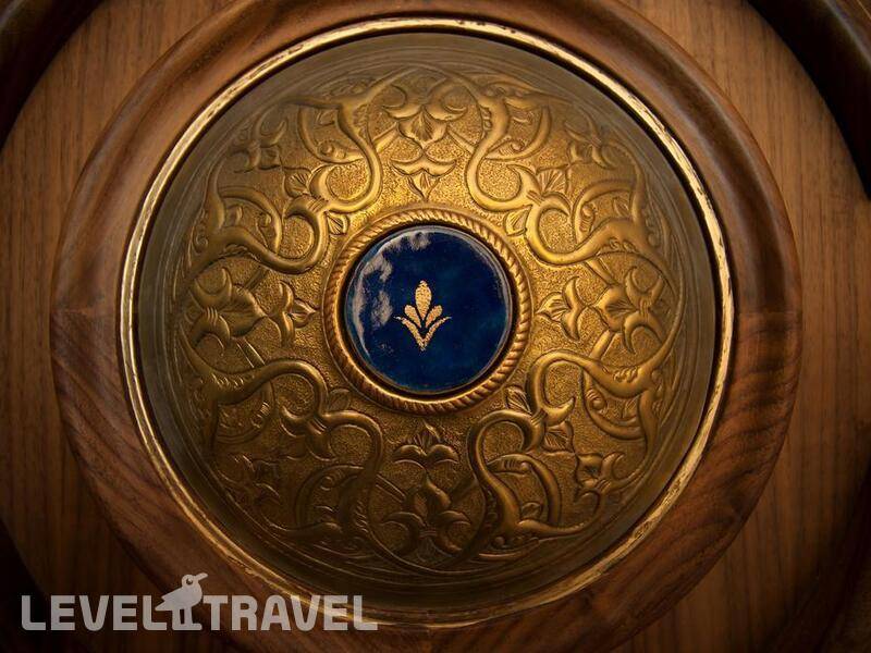 Фотография Romance Hotel Istanbul