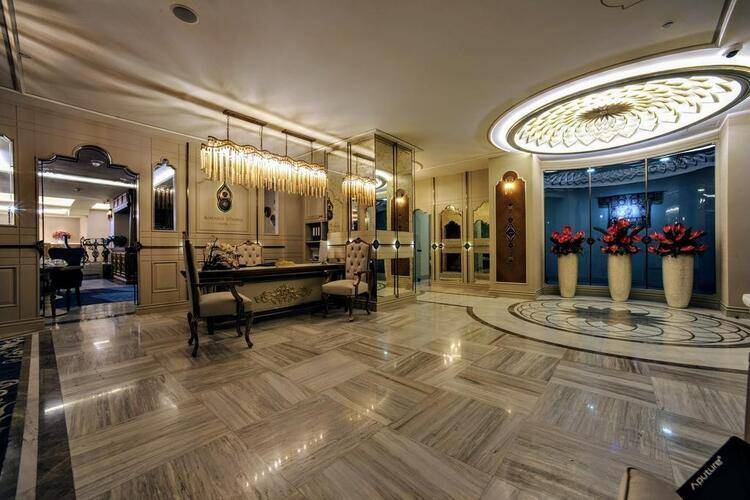Romance Hotel Istanbul