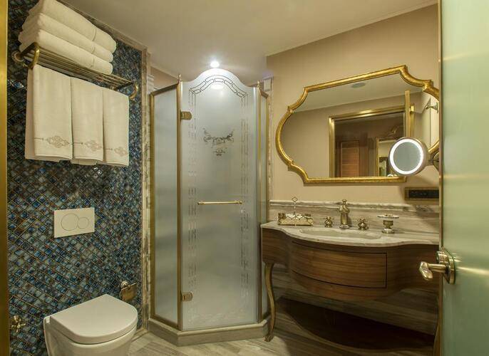 Romance Hotel Istanbul