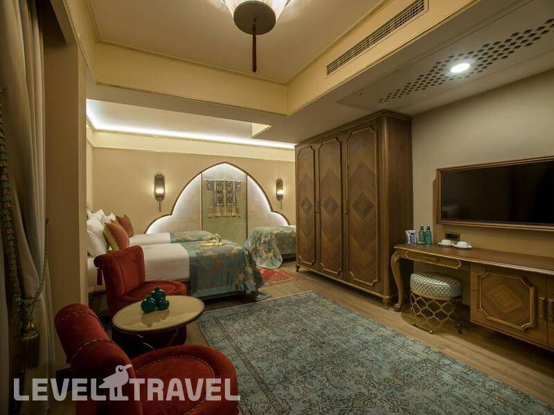 Фотография Romance Hotel Istanbul