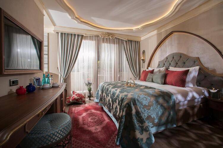 Romance Hotel Istanbul