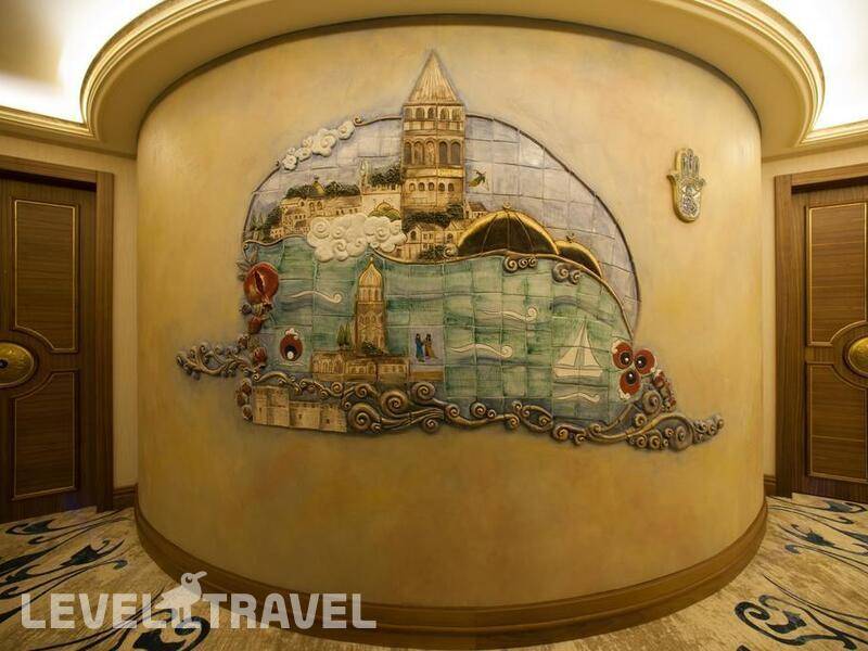 Фотография Romance Hotel Istanbul