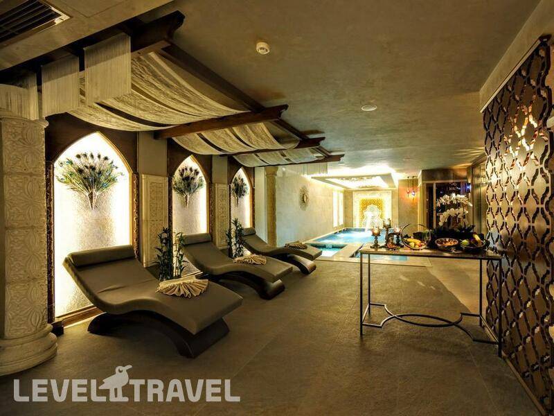 Фотография Romance Hotel Istanbul