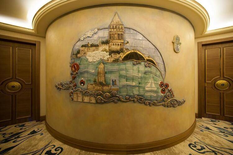 Romance Hotel Istanbul