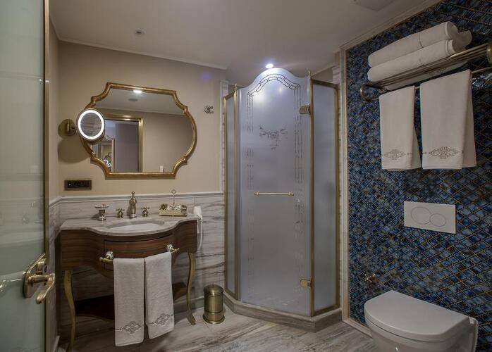 Romance Hotel Istanbul