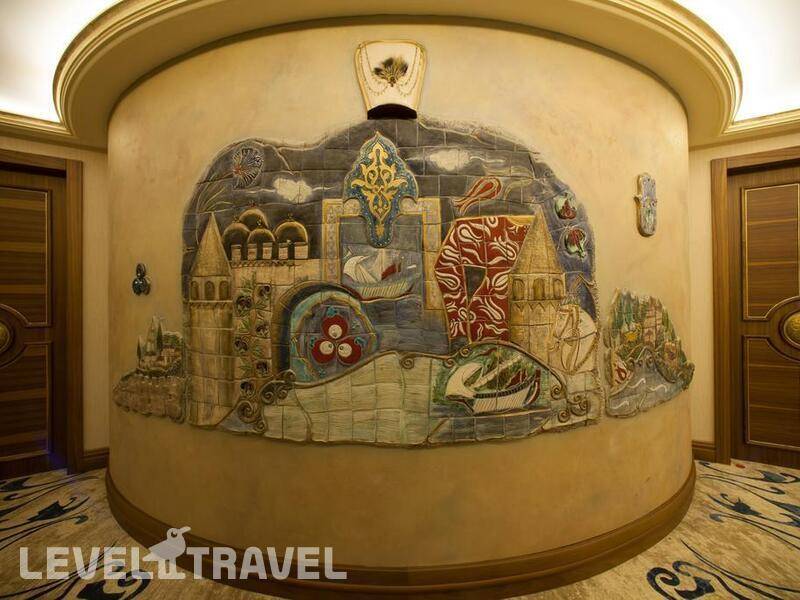 Фотография Romance Hotel Istanbul