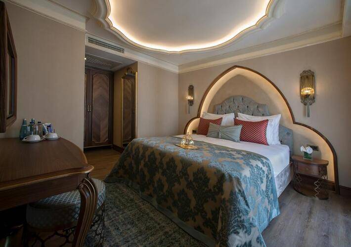 Romance Hotel Istanbul