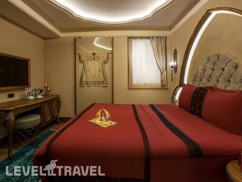 Фотография Romance Hotel Istanbul