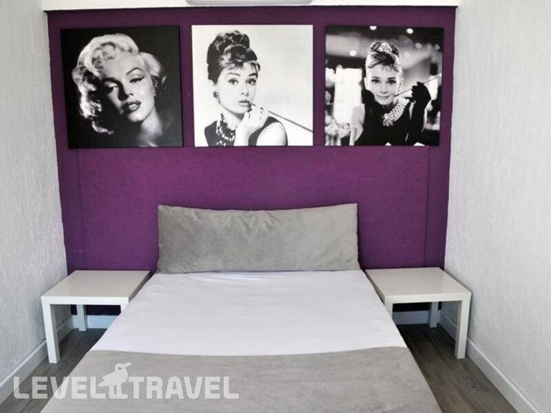 Фотография Club Cherry Hotel & Family Suites