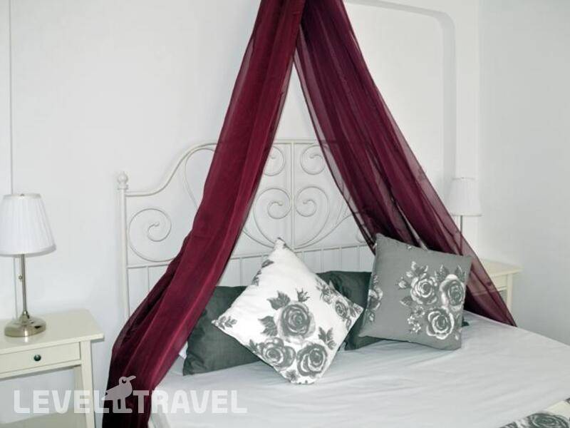 Фотография Club Cherry Hotel & Family Suites