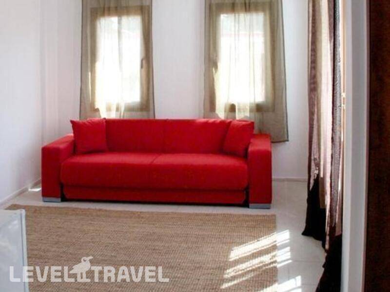 Фотография Club Cherry Hotel & Family Suites