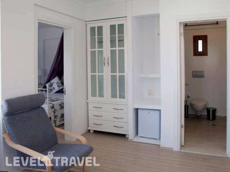 Фотография Club Cherry Hotel & Family Suites