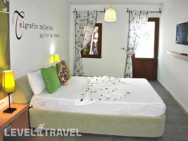 Фотография Club Cherry Hotel & Family Suites