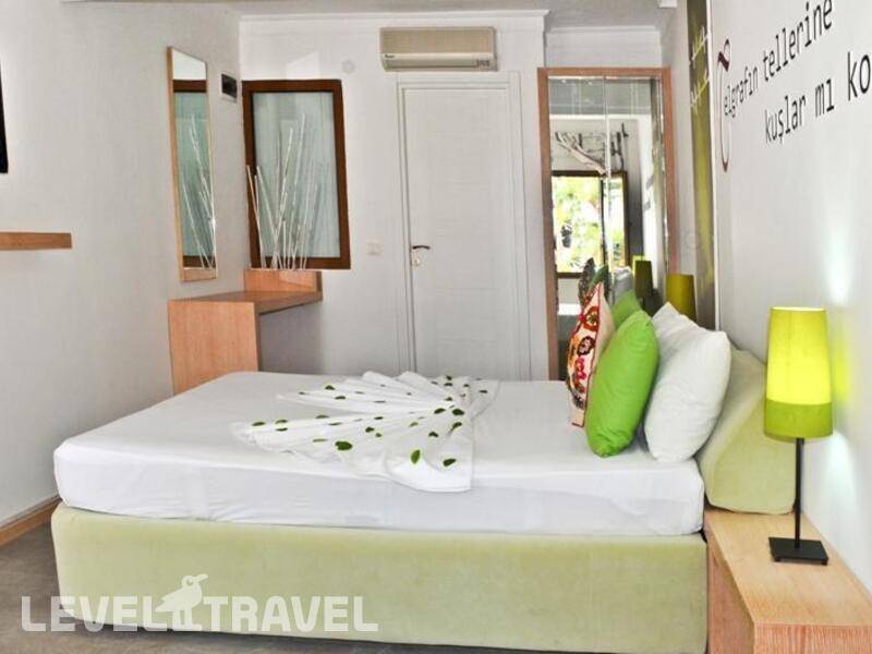 Фотография Club Cherry Hotel & Family Suites