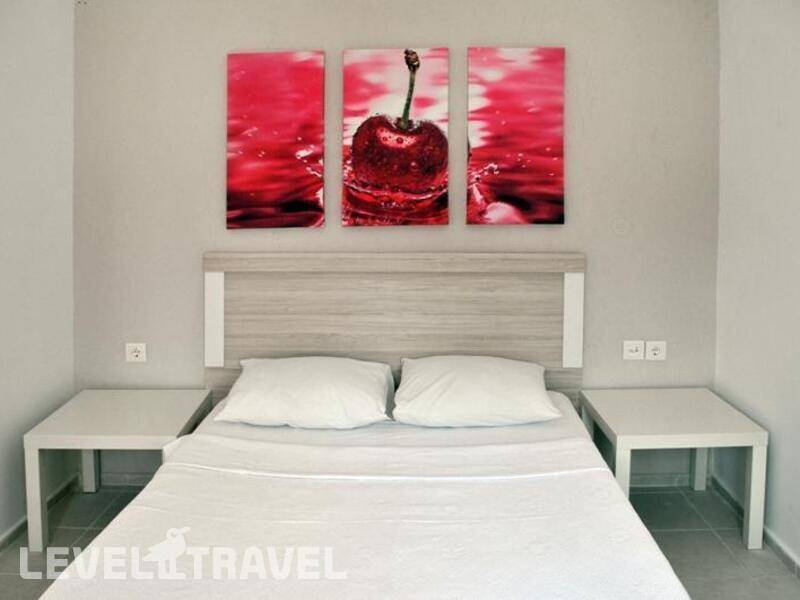 Фотография Club Cherry Hotel & Family Suites
