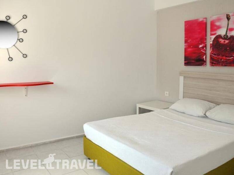 Фотография Club Cherry Hotel & Family Suites