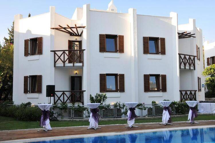 Myndos Residence