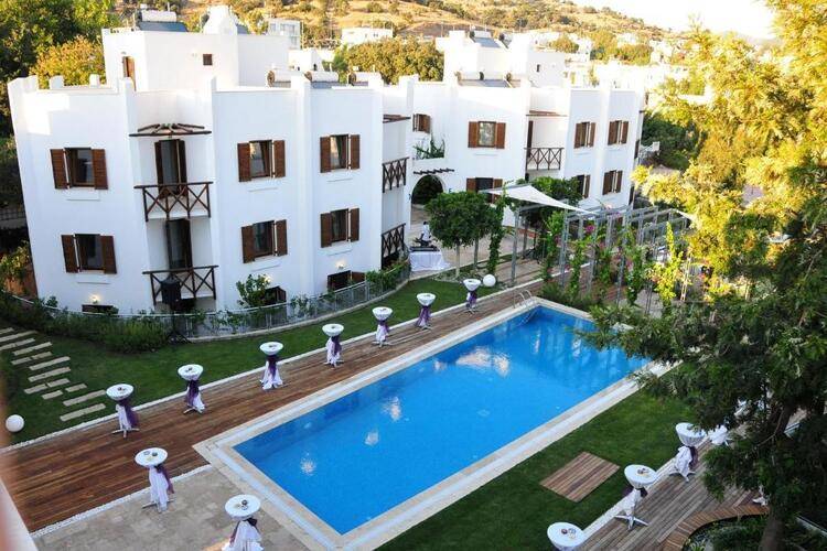 Myndos Residence