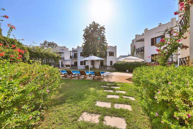 Myndos Residence