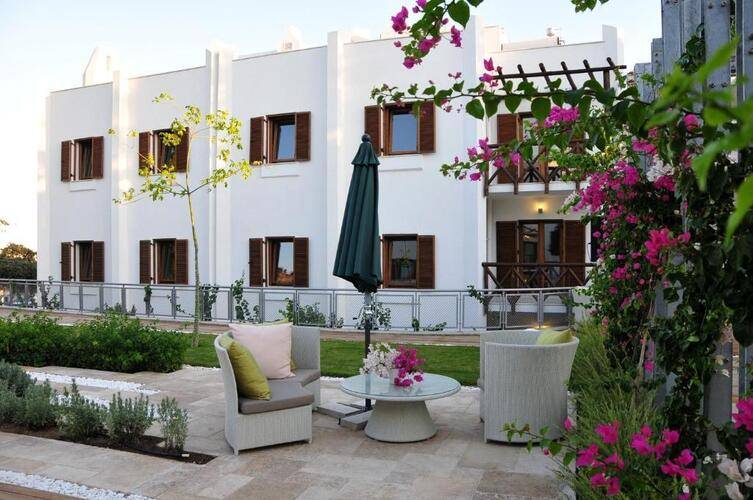 Myndos Residence