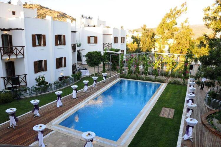 Myndos Residence