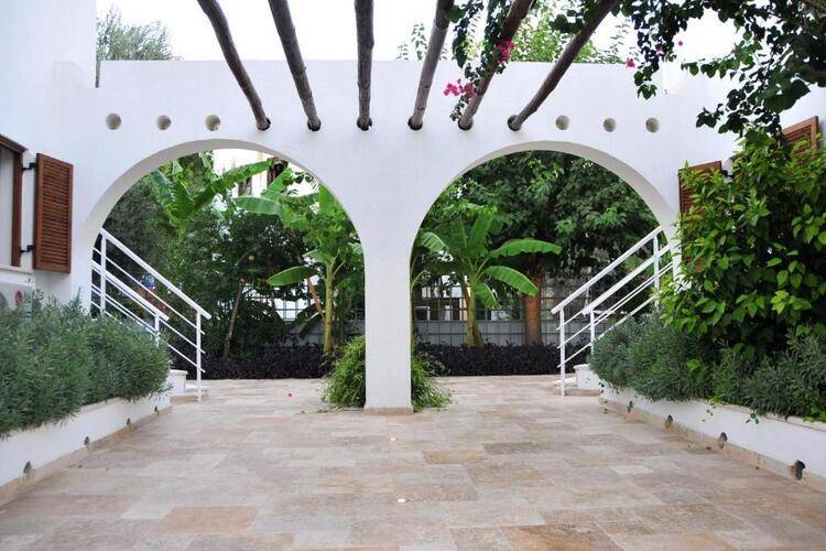 Myndos Residence