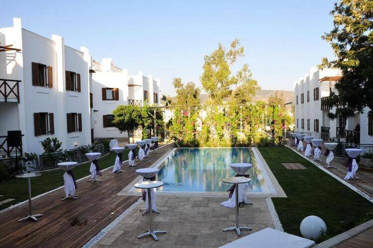 Myndos Residence